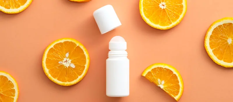 Panduan dalam Menggunakan Maklon Deodorant