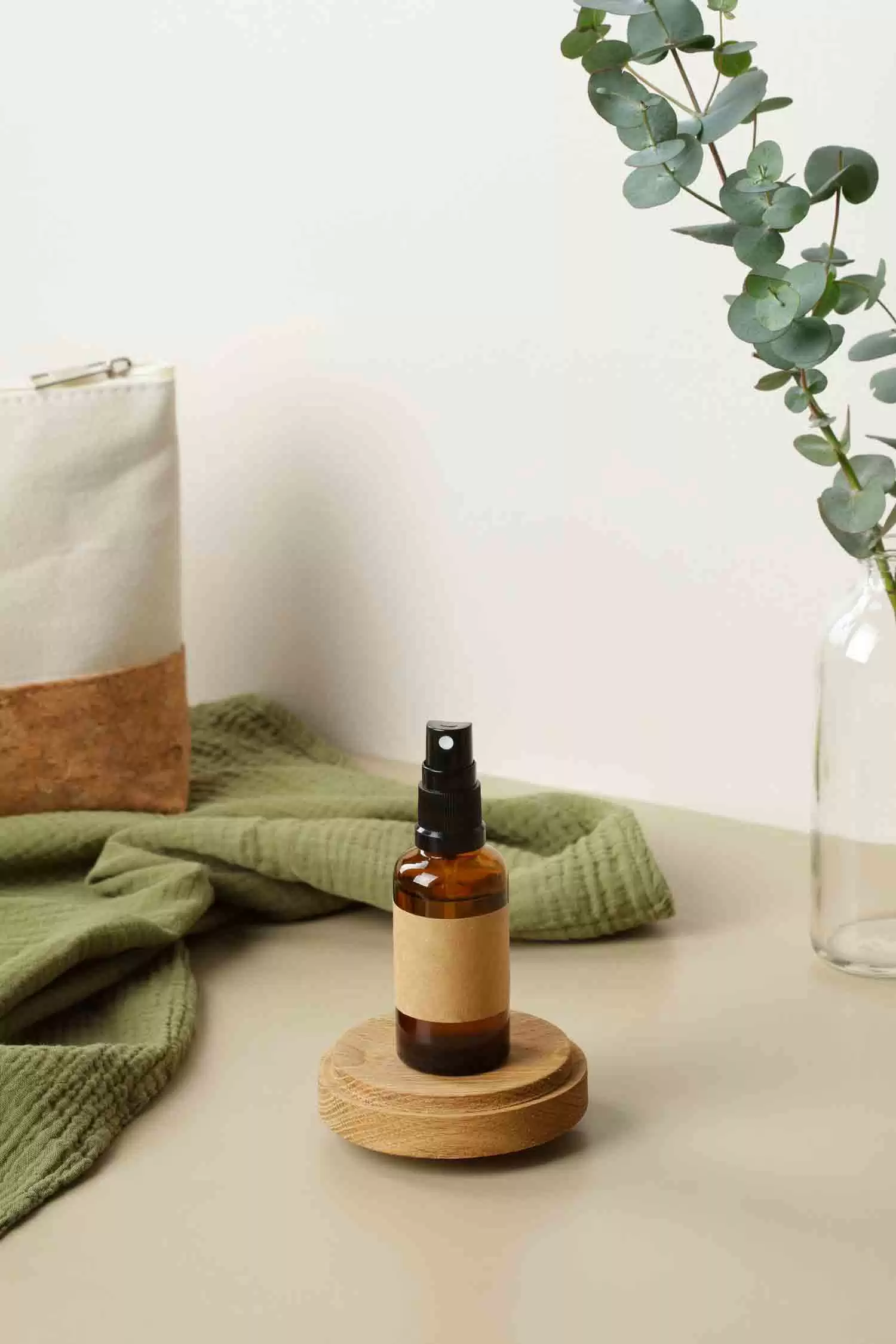 spray spray deodorant