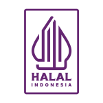 Logo halal