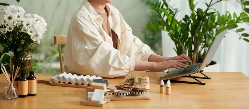 Memulai Bisnis Sabun Batang Secara Mandiri