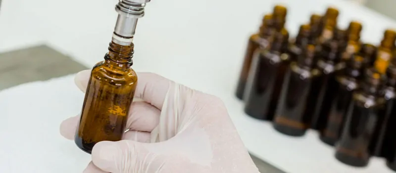 Pabrik Maklon Kosmetik BPOM dan Halal