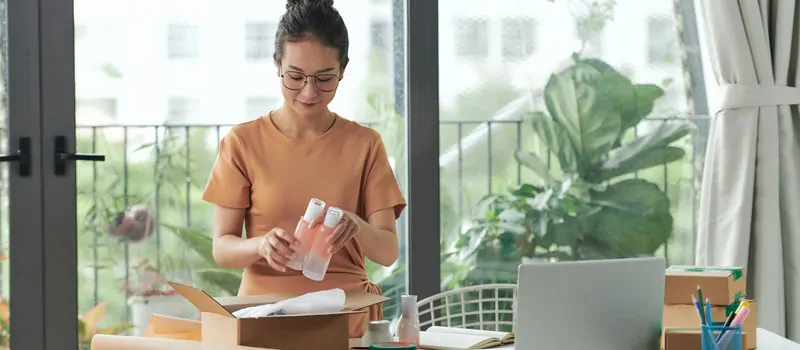 Cara Bisnis Skincare yang Benar