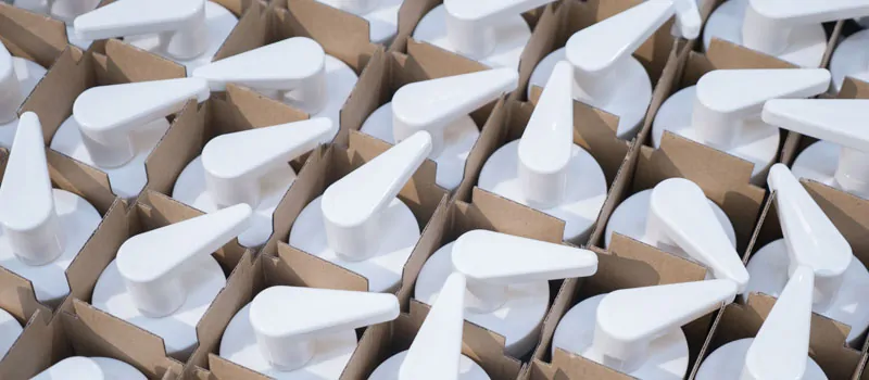 Maklon Shampoo Terstandardisasi CPKB