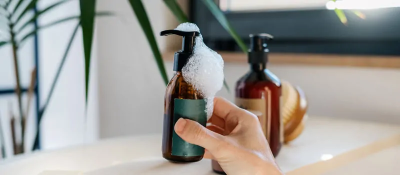 Peluang Usaha Sabun Cair dalam Industri Body Care