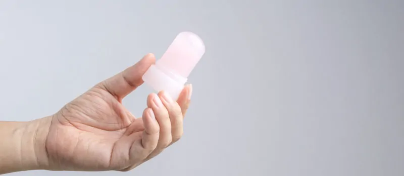 Manfaat Batu Tawas dan Penggunaannya