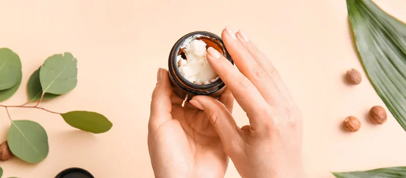 Manfaat Shea Butter untuk Kesehatan