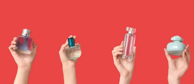 Usaha Minyak Wangi untuk Pemula