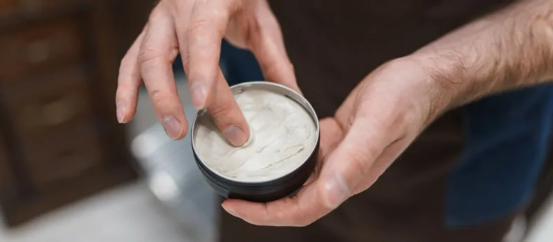 Jenis Pomade yang Bisa Anda Pilih Sebagai Ide Bisnis