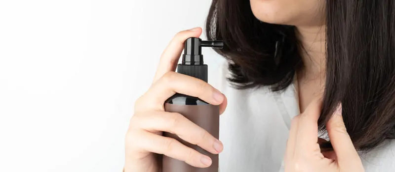 Manfaat Hair Tonic Ginseng