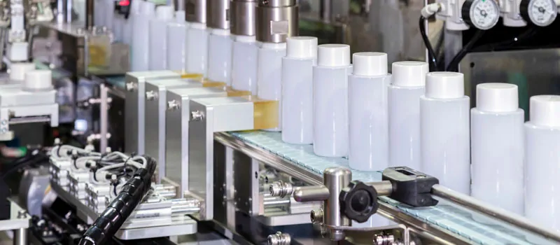 Membangun Produk Sendiri dengan Bisnis Maklon