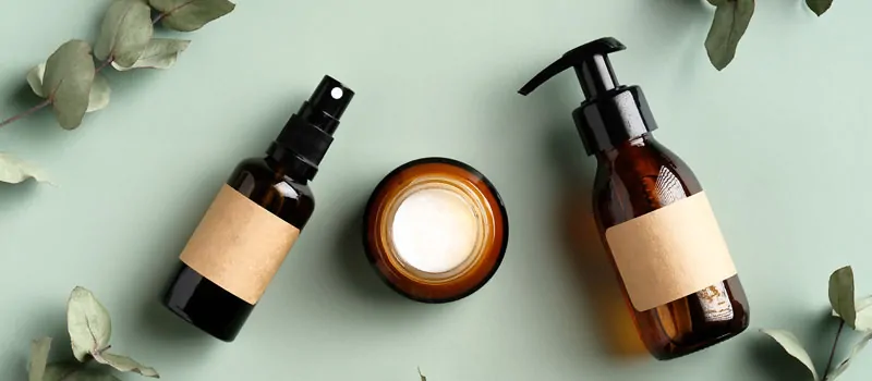 Tren dan Regulasi Skincare Vegan