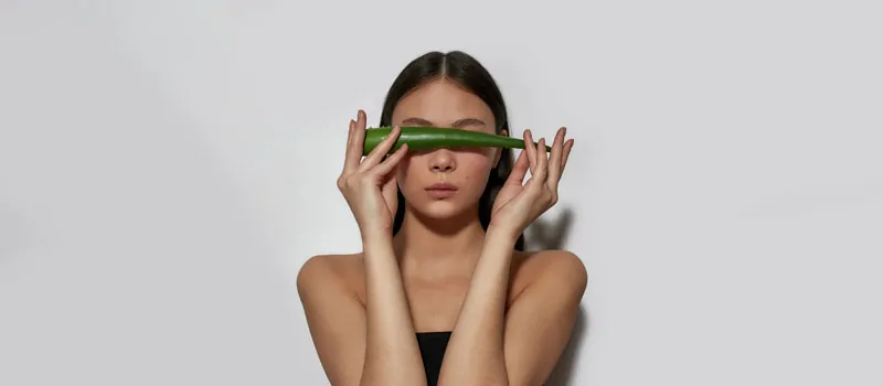 4 Cara Membuat Masker Lidah Buaya