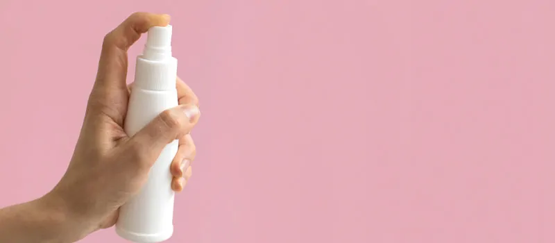 Bisnis Produk Pembersih Kewanitaan