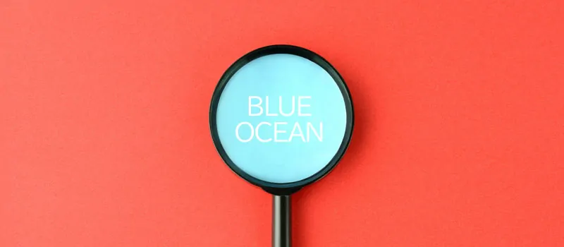 Cara Menerapkan Blue Ocean Strategy
