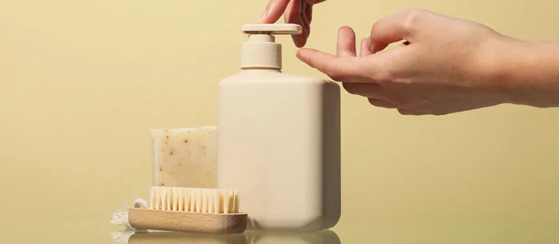 Castile Soap untuk Semua Jenis Kebutuhan