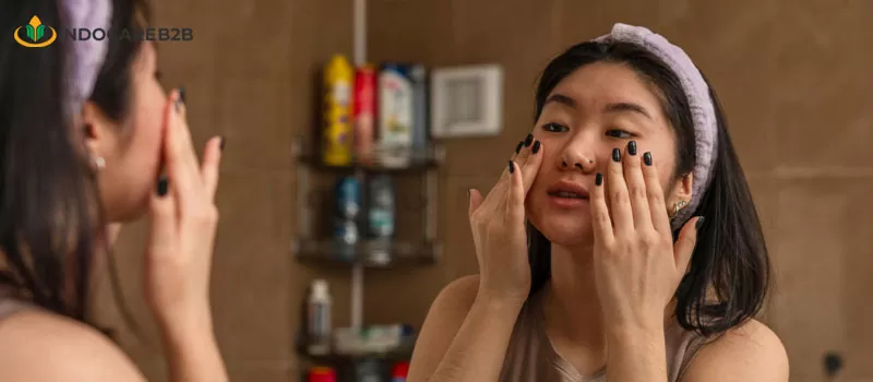 Astringent Bebas Alkohol Apakah Mungkin