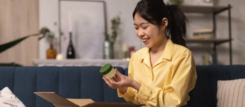 Manfaat Customer Segment dan Kategorinya