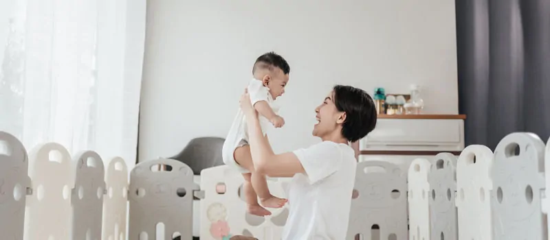 Manfaat Lanolin pada Produk Baby Care