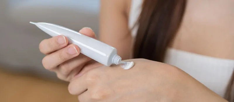 Mengenal Hybrid Sunscreen