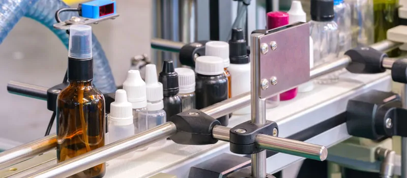 Jasa atau Usaha Maklon yang Sedang Tren