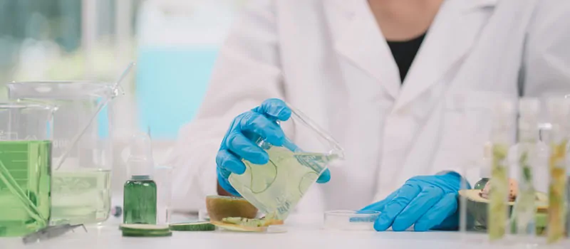 Kegunaan Pengujian Produk Skincare