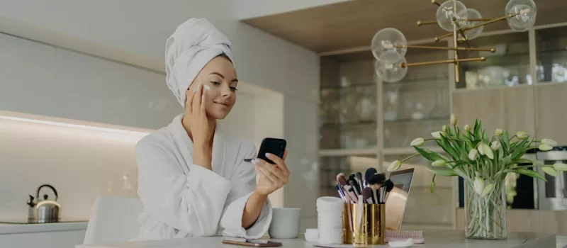 Encapsulated Retinol untuk Perawatan Wajah