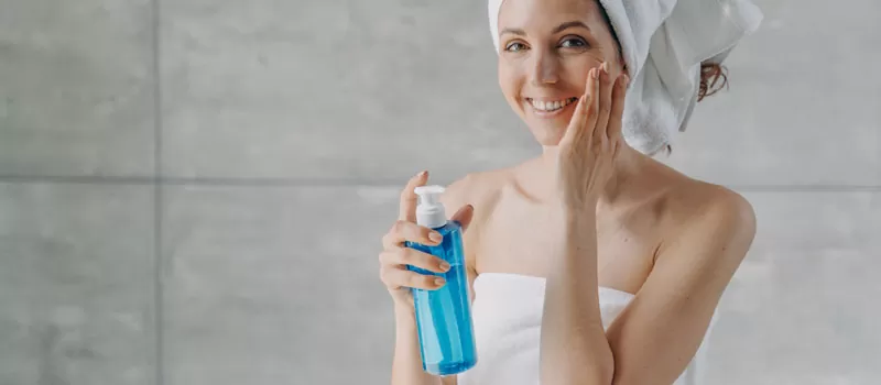 Potensi Berbisnis Maklon Toner