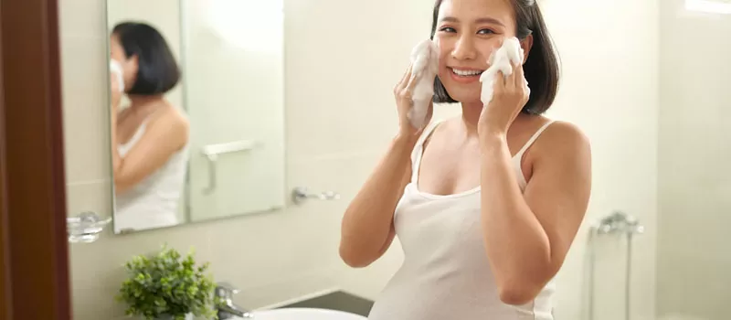 Kandungan Skincare Terbaik untuk Ibu Hamil