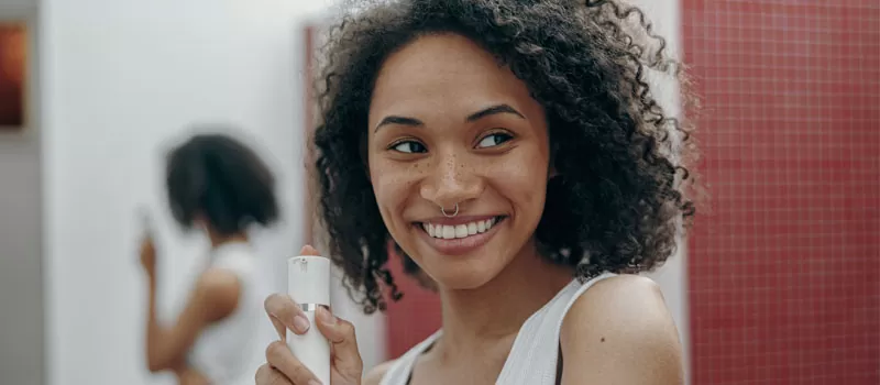 Mengenal Kandungan Oklusif dalam Produk Perawatan Wajah