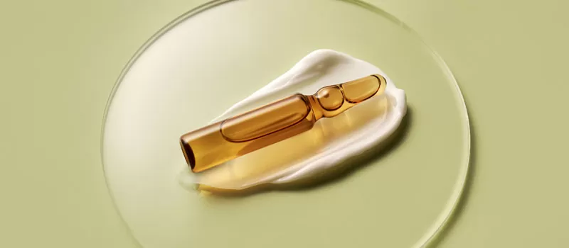 Manfaat dan Peluang Bisnis Serum Kolagen