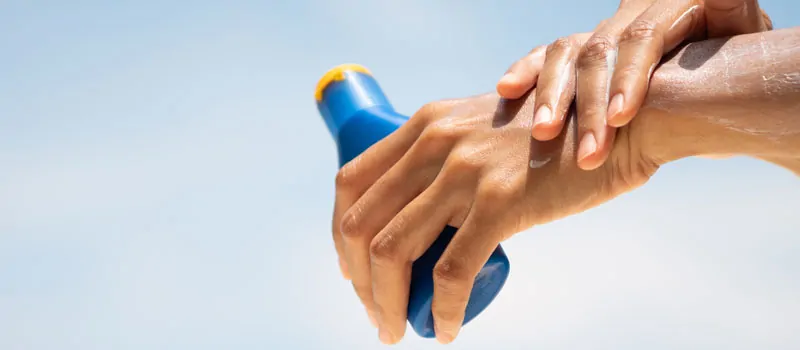 Bahaya Sinar Ultraviolet untuk Kulit dan Tubuh Manusia