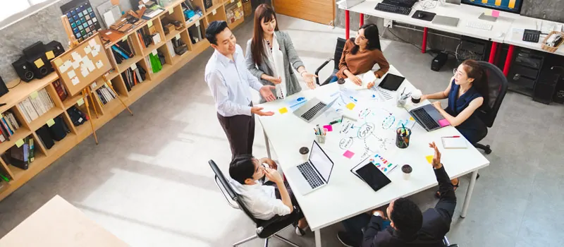 Cara Melakukan Scalable Adalah