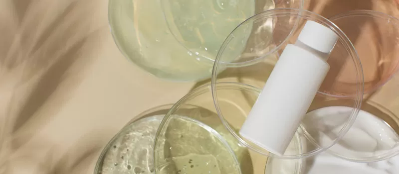 Cetearyl Alcohol dalam Perawatan Kulit Sensitif