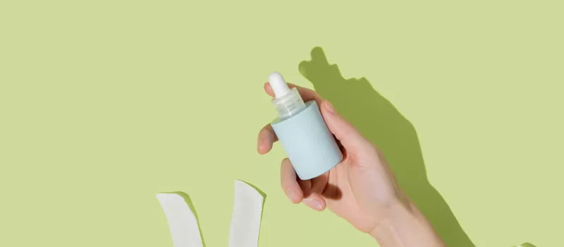 Copper Peptide dalam Perawatan Kulit