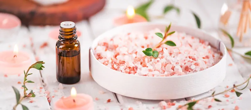 Manfaat Garam Himalaya bagi Kesehatan Kulit Wajah