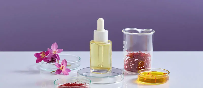 manfaat Saffron untuk Kesehatan Tubuh dan Kecantikan