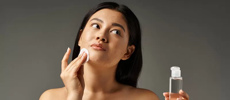 Peluang Bisnis Produk Exfoliating Toner di Indonesia