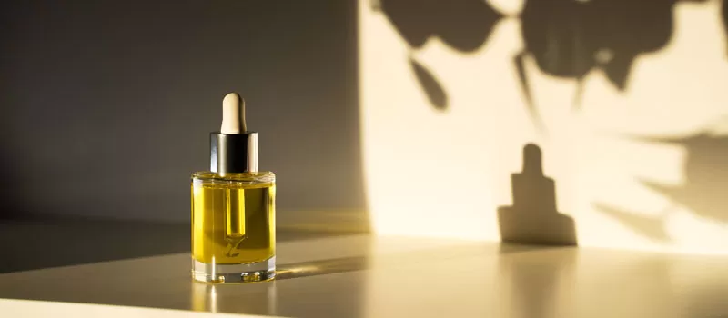 Pentingkah Face Oil untuk Perawatan Kulit?