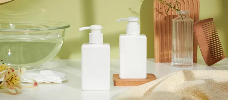 Perbedaan Body Serum dan Body Lotion