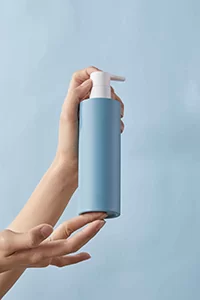 Whipped Sunscreen Whipped Sunscreen