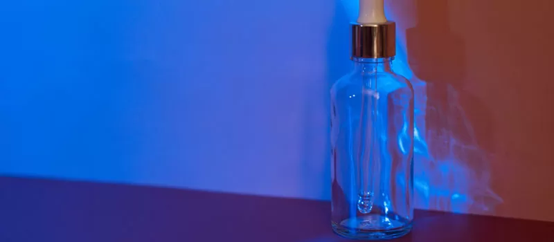 Kandungan Skincare Anti Blue Light