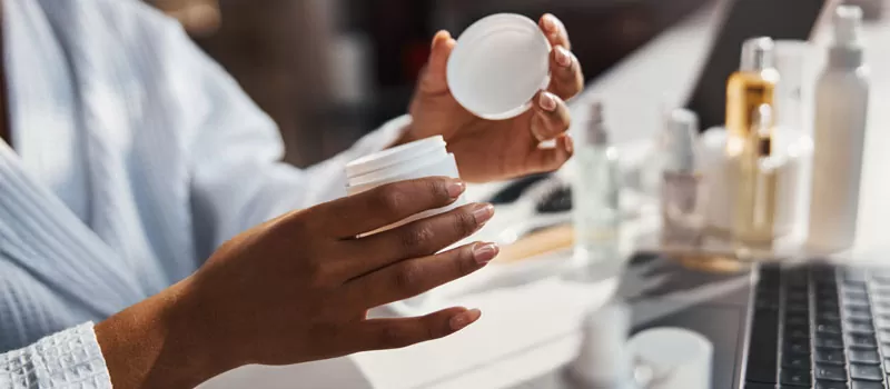 Ini Fungsi Gliserin pada Kosmetik