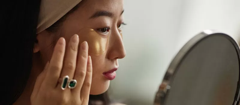 Komposisi Eye Cream Terbaik untuk Menghilangkan Kantung Mata