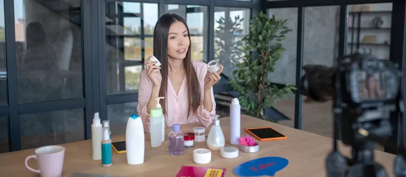 Manajemen Bisnis Kosmetik dalam Memulai Usaha Skincare