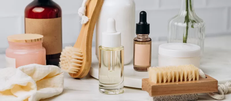 Manfaat Bronopol dalam Industri Kosmetik