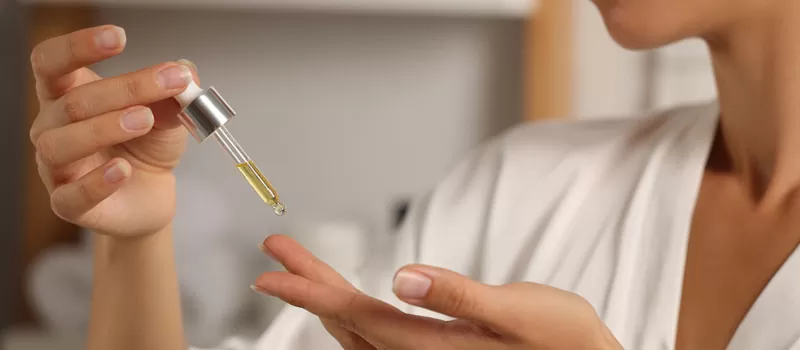 Manfaat Jojoba Oil untuk Kesehatan Kulit