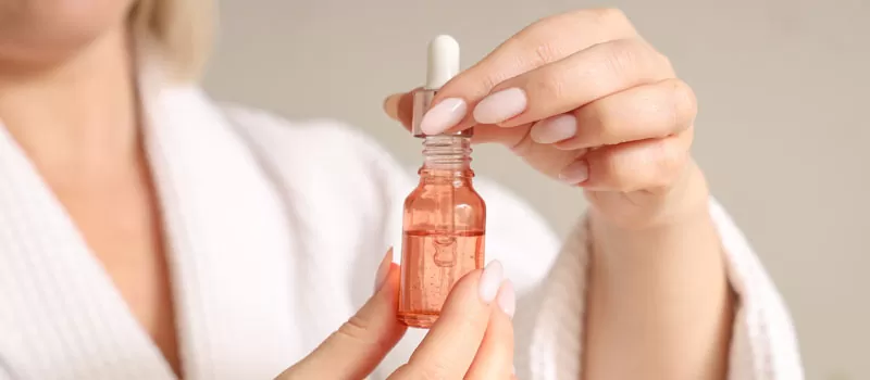 Manfaat Mineral Oil untuk Kulit Wajah