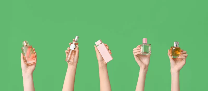 Apa Fungsi Body Mist untuk Tubuh?