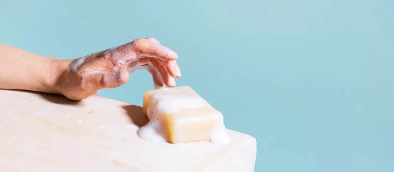 Apa Itu Sabun Antiseptik?