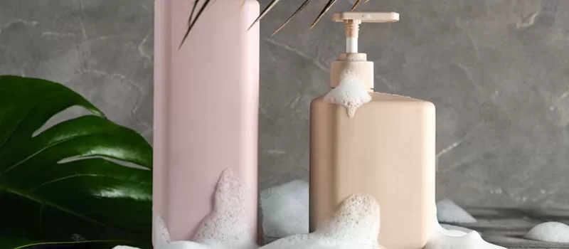 Bisnis Lewat Jasa Maklon Sabun Cair